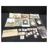 Post Card Photos and Photos