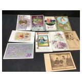 Vintage Post Cards