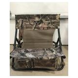 NWTF Folding Chair