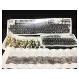 Panoramic Service photos & Iowa State Campus