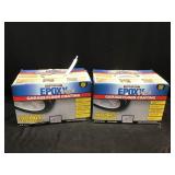 Epoxy Garage Flooring