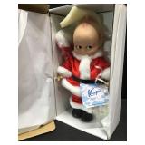Kewpie Doll