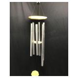 Wind chimes