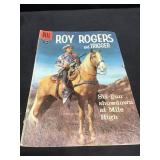 Roy Rogers Comic