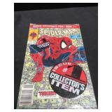 Spider-Man Comics