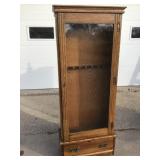 Gun cabinet