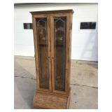 Gun cabinet