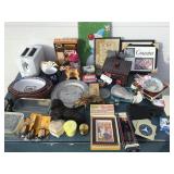 Kitchen & houshold misc