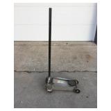 Floor Jack