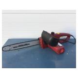 Electric Chainsaw