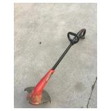 Toro weed eater