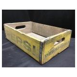 Pepsi Crate