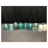 Glass Insulators