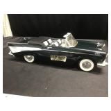 ‘57 Chevrolet BelAir Decanter