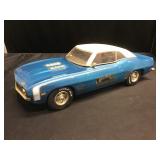 ‘69 Chevrolet Camero