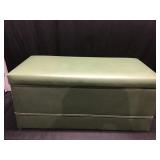 Storage Ottoman