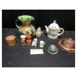 Vintage Kitchen & Misc