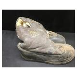 Army Air Force Boots