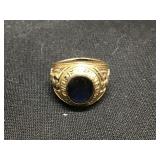 Air Force Ring