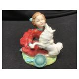 Royal Doulton Home Again