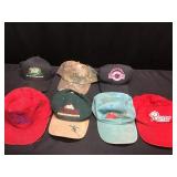 Vintage Hats