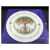 Royal Doulton Plate