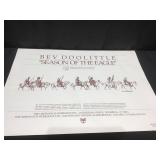 Bev Doolittle Season of the Eagle Print
