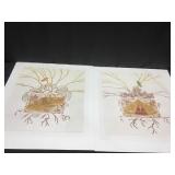 Perpetual Light by William Marlow Print