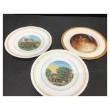 Decorative plates
