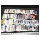 Basketball Cards & Baseball Cards