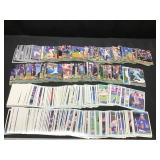 Baseball Cards