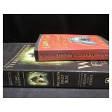 Harry Potter & Wizard Book