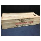 Winchester Ammo Box
