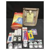 Over shopped at Hobby Lobby