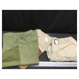 Outdoorsmen pants