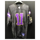 Culpepper Viking Jersey