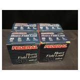 20 ga Shotgun Shells