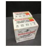 20 ga Shotgun Shells