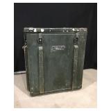 U S Army Teletypewriter