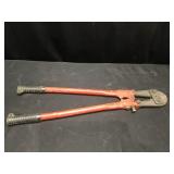 Bolt Cutters