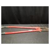 Bolt Cutters