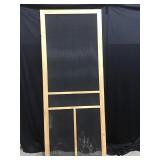 Screen Door
