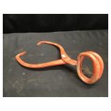 Ice Tongs