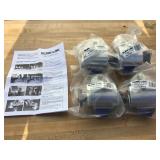 Sure- Lok wheelchair Tie Down