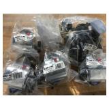 Sure -Lok Wheelchair System