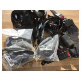 Sure -Lok Seat Belt System