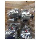 Sure-Lok Seatbelt System