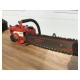 Homelite Chainsaw