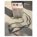 Schumacher Battery Charger