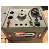 Champion Spark Plug Cleaner